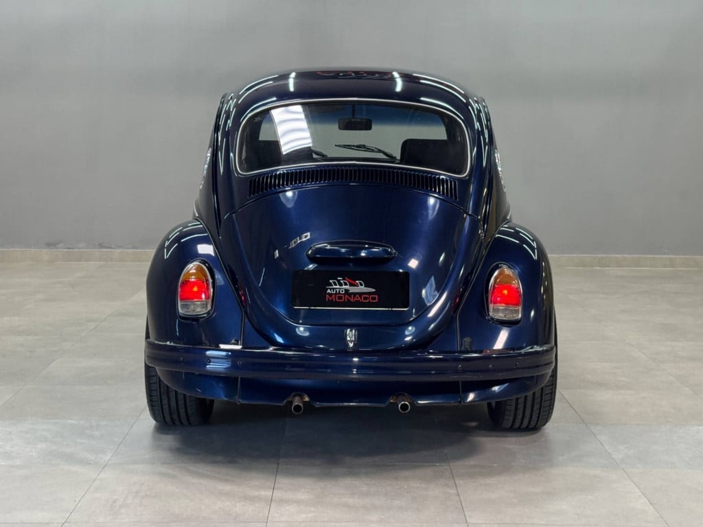 Imagem do veículo Volkswagen Fusca 1300 L 1978