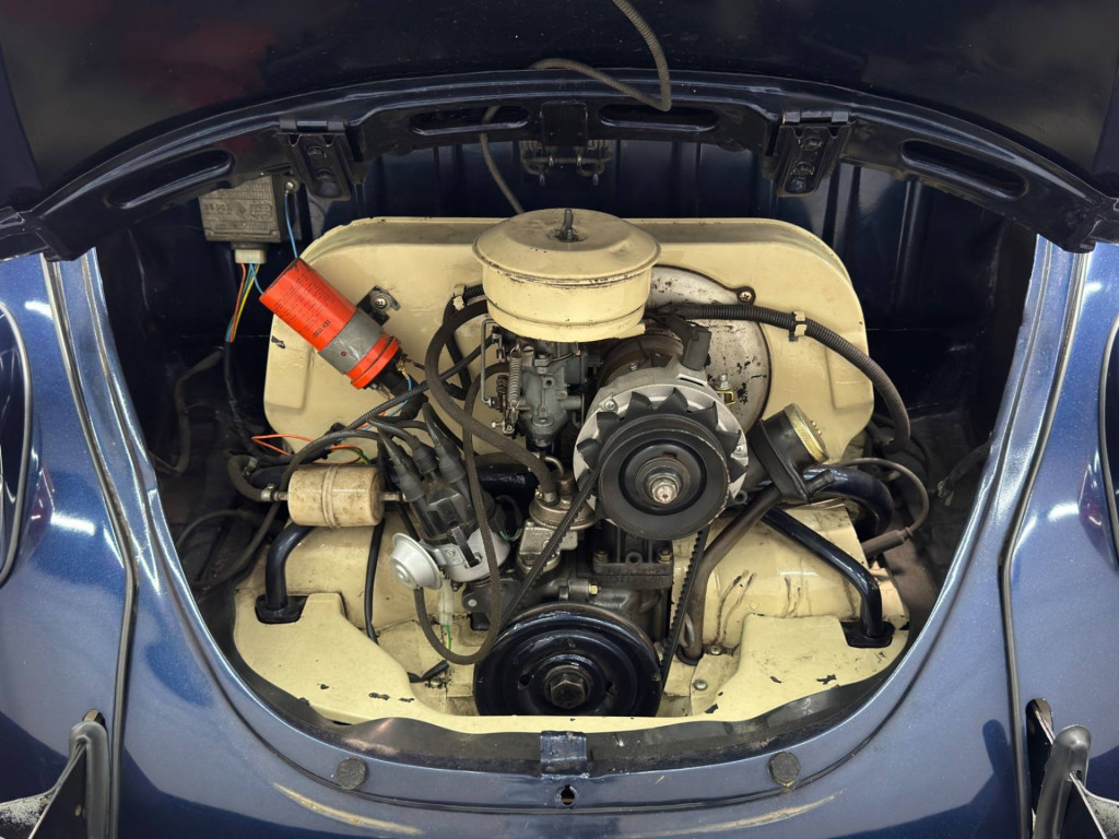 Imagem do veículo Volkswagen Fusca 1300 L 1978