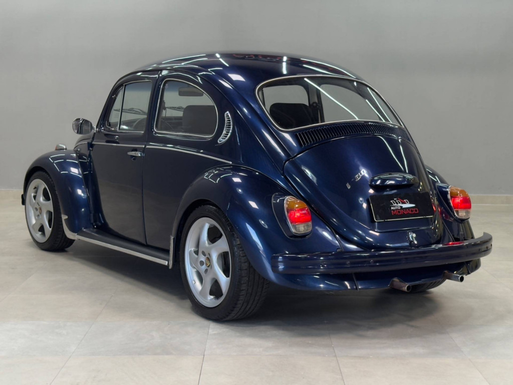 Imagem do veículo Volkswagen Fusca 1300 L 1978