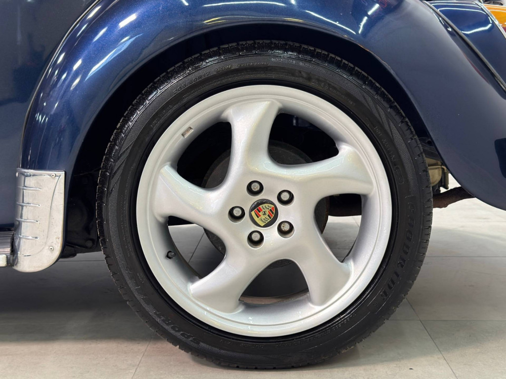 Imagem do veículo Volkswagen Fusca 1300 L 1978