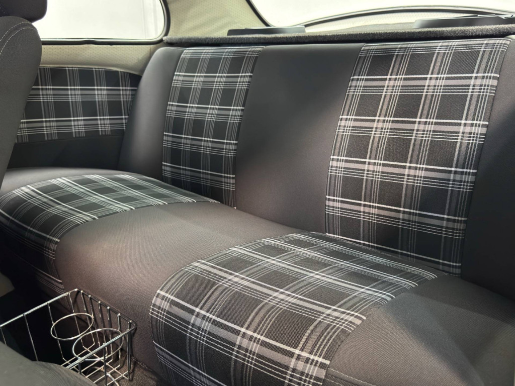 Imagem do veículo Volkswagen Fusca 1300 L 1978