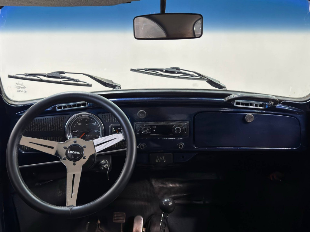 Imagem do veículo Volkswagen Fusca 1300 L 1978