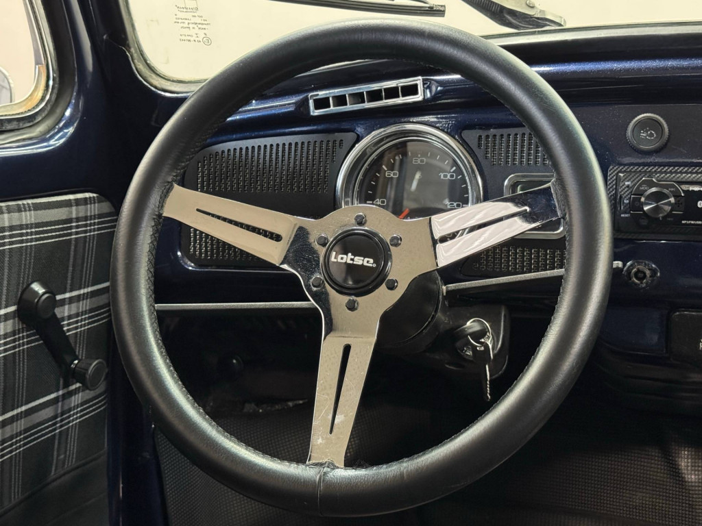 Imagem do veículo Volkswagen Fusca 1300 L 1978