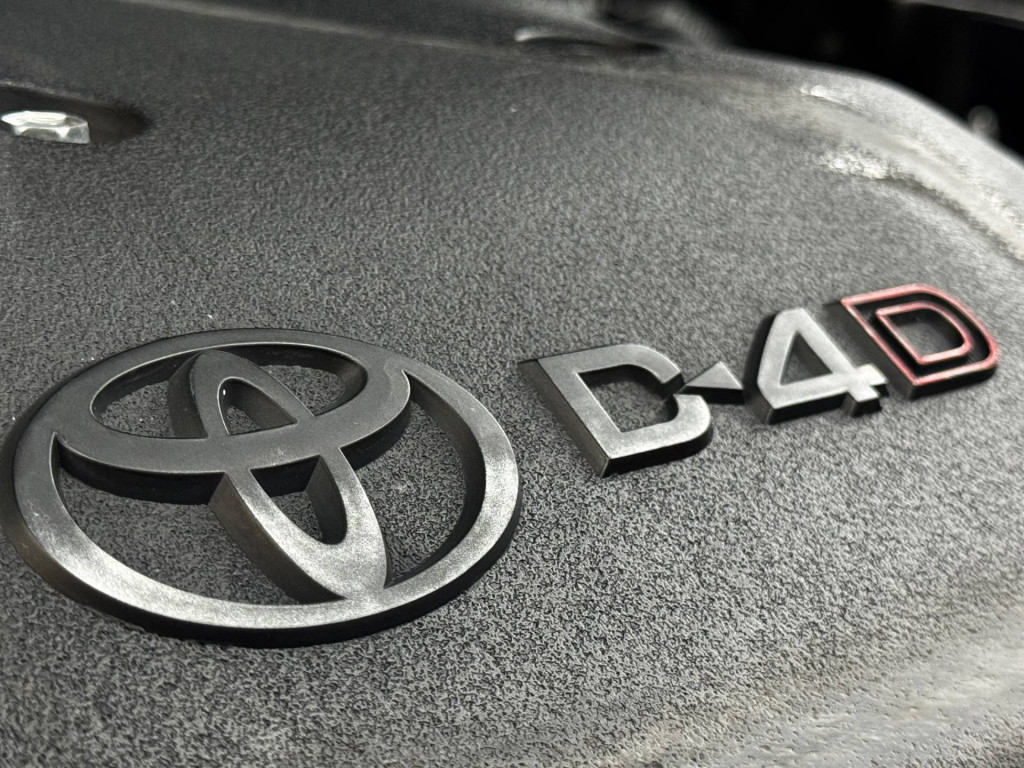 Imagem do veículo Toyota Hiluxsw4 Srv4x4 2013