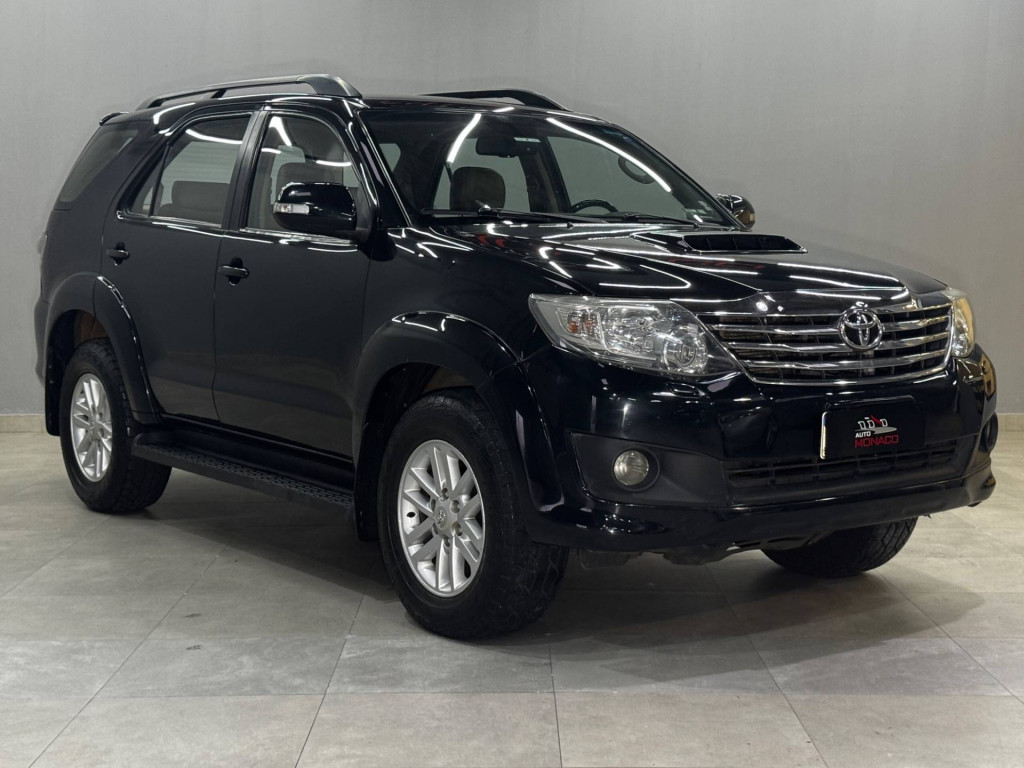 Imagem do veículo Toyota Hiluxsw4 Srv4x4 2013