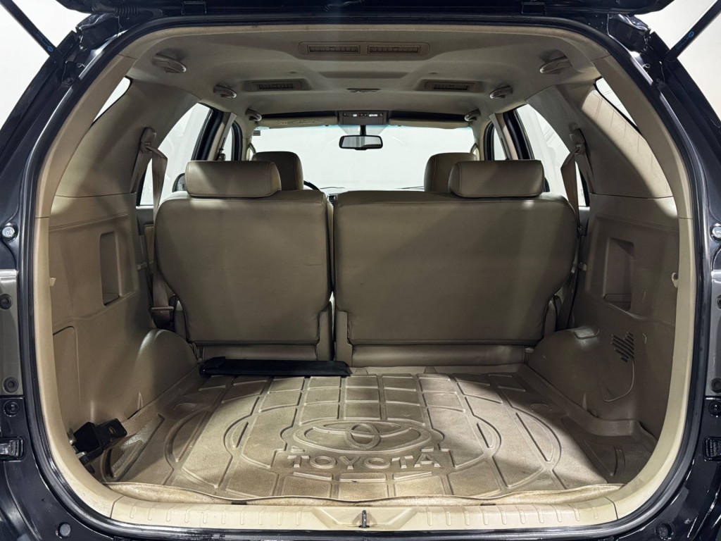 Imagem do veículo Toyota Hiluxsw4 Srv4x4 2013