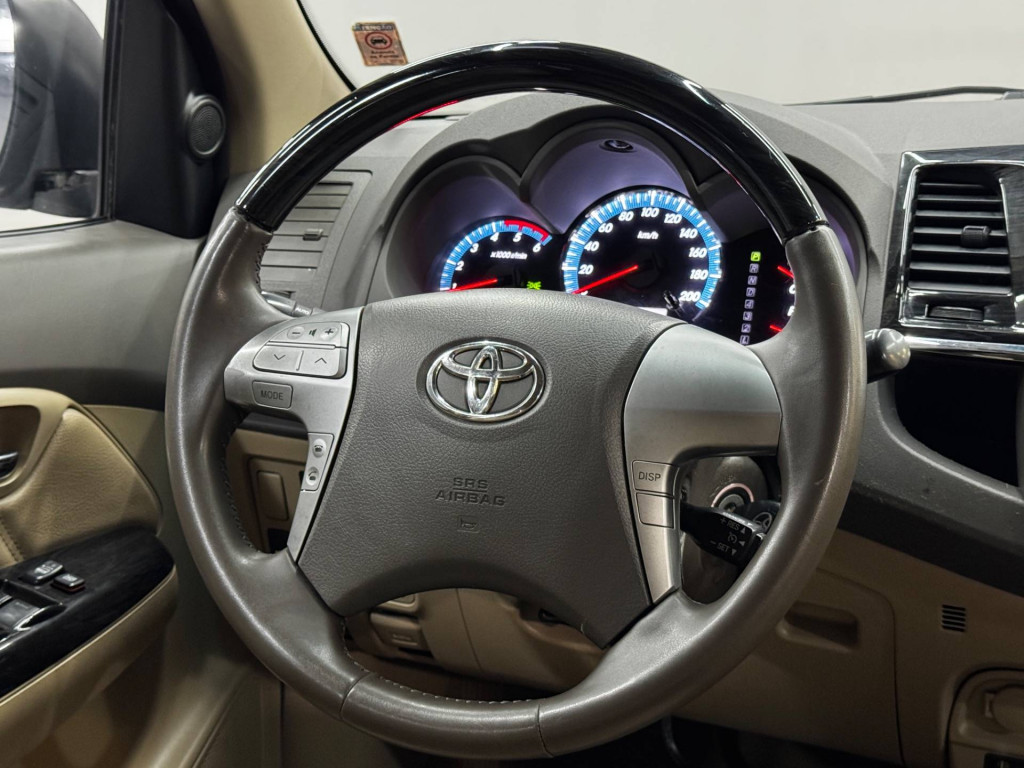 Imagem do veículo Toyota Hiluxsw4 Srv4x4 2013