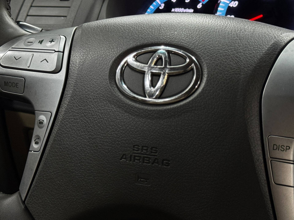 Imagem do veículo Toyota Hiluxsw4 Srv4x4 2013