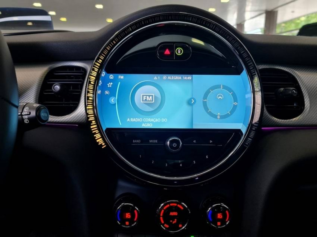Imagem do veículo Mini COOPER SE TOP 2P ELÉTRICO.