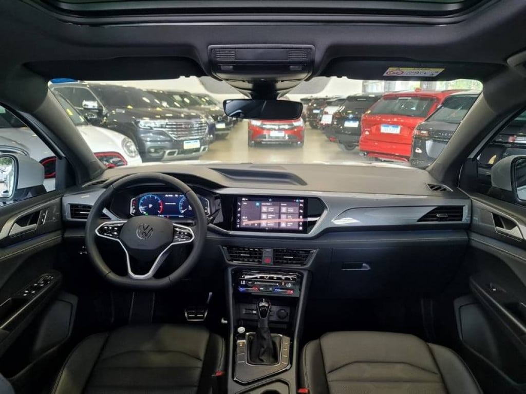 Imagem do veículo TAOS 1.4 250 TSI TOTAL FLEX HIGHLINE AUT.