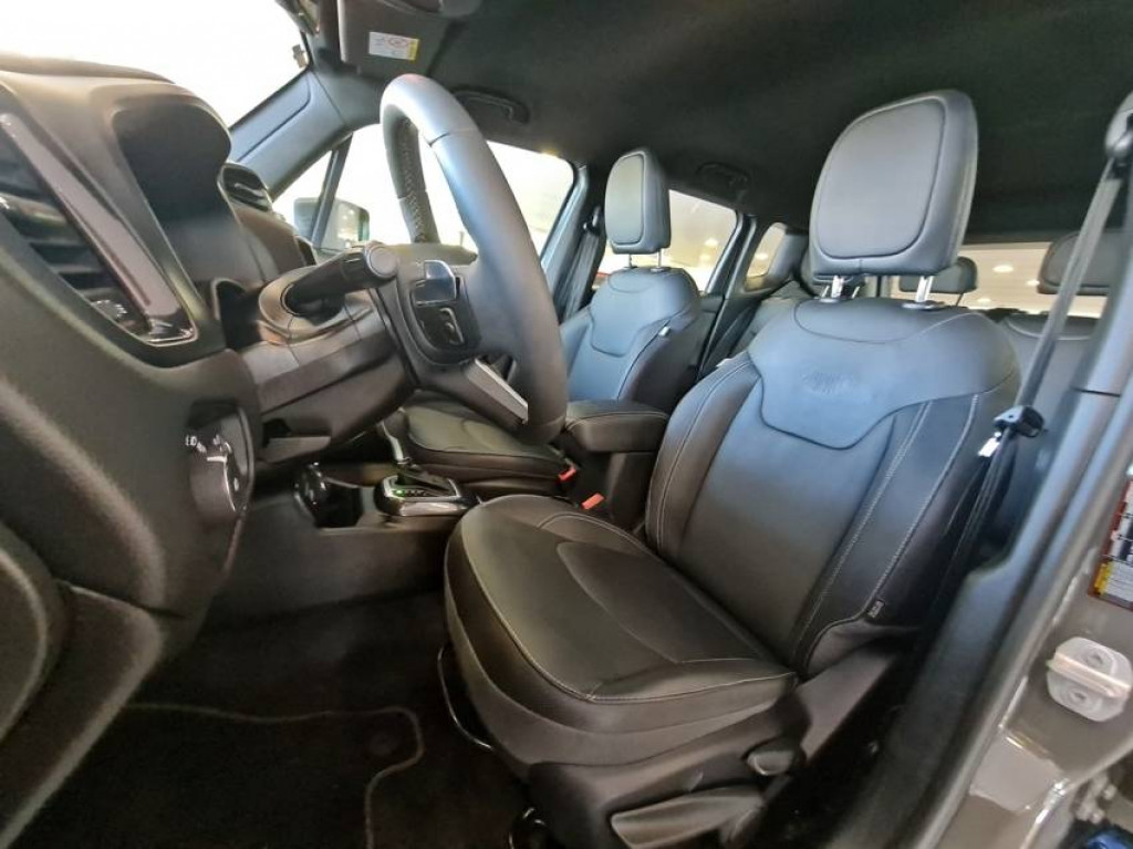 Imagem do veículo JEEP RENEGADE 1.3 T270 TURBO FLEX S 4X4 AT9.