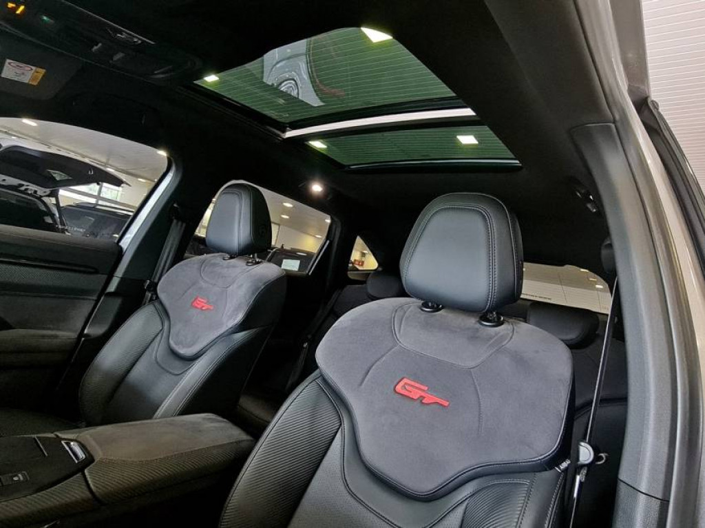 Imagem do veículo GWM HAVAL H6 GT 1.5 PHEV AWD E-TRACTION