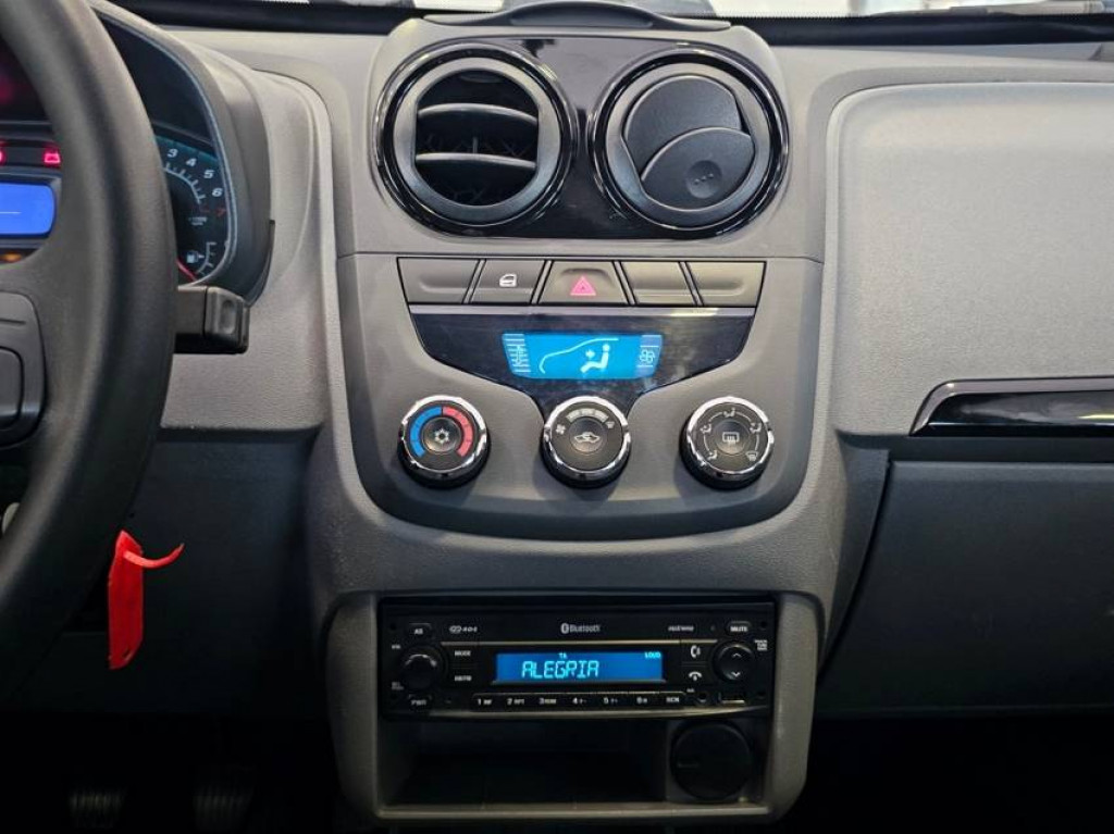 Imagem do veículo AGILE 1.4 MPFI LT 8V FLEX 4P MAN