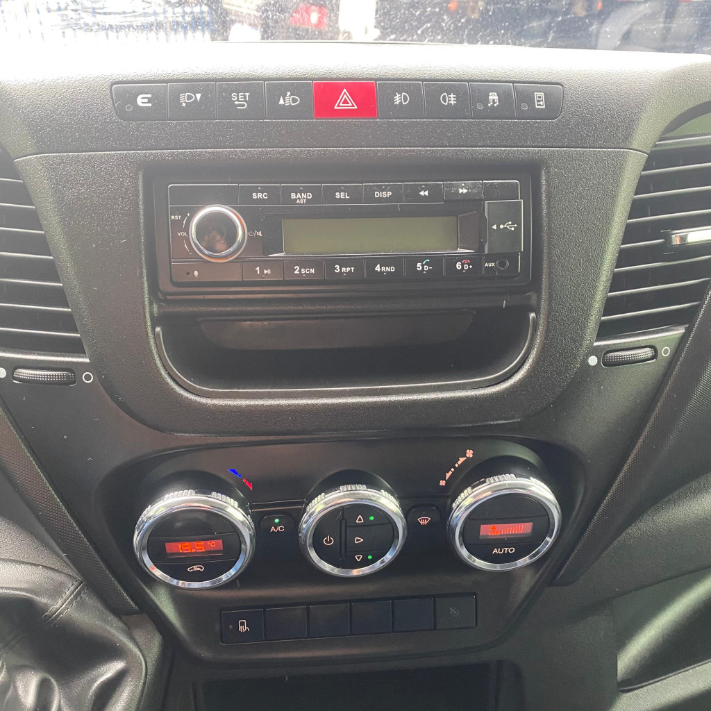 Imagem do veículo IVECO Daily Chassi 35-150 2P