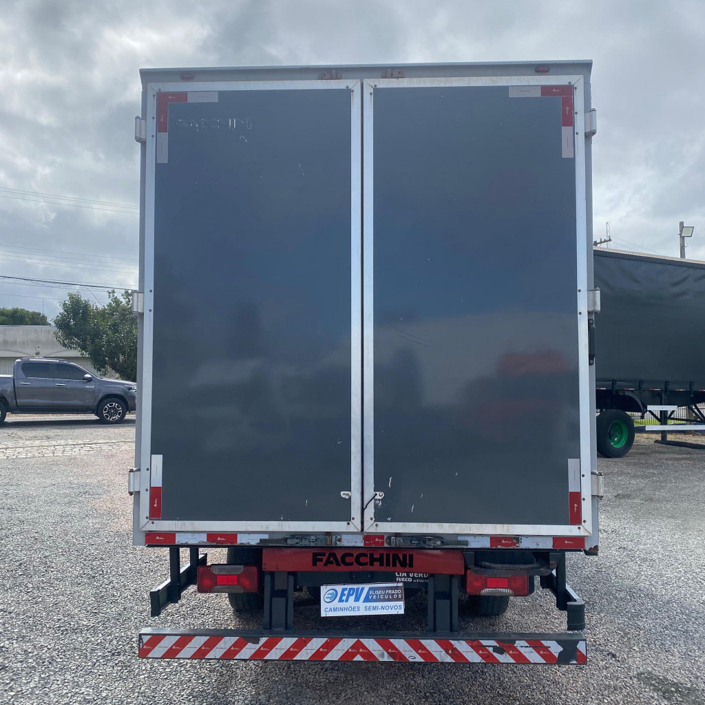 Imagem do veículo IVECO Daily Chassi 35-150 2P