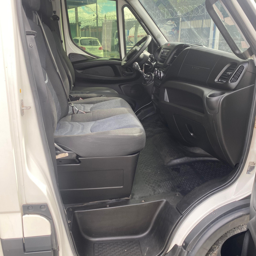 Imagem do veículo IVECO Daily Chassi 35-150 2P