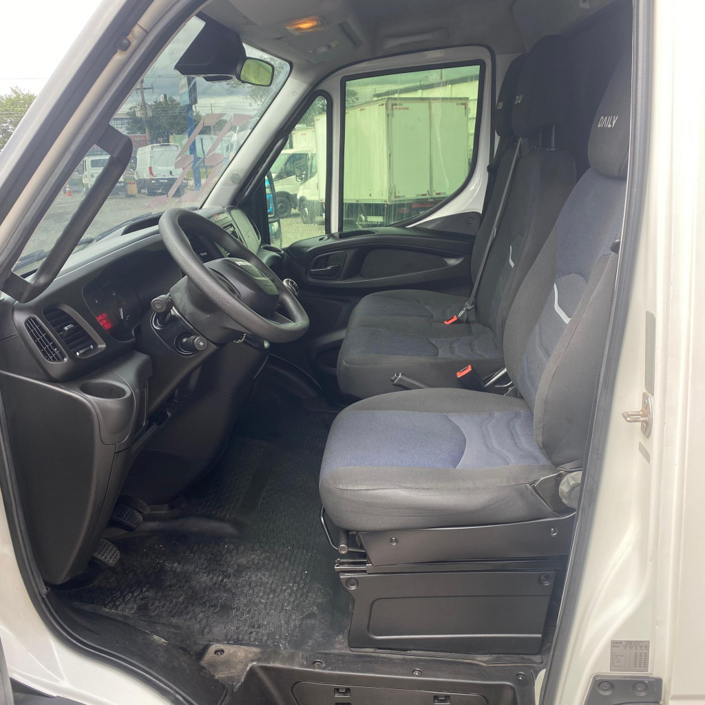 Imagem do veículo IVECO Daily Chassi 35-150 2P