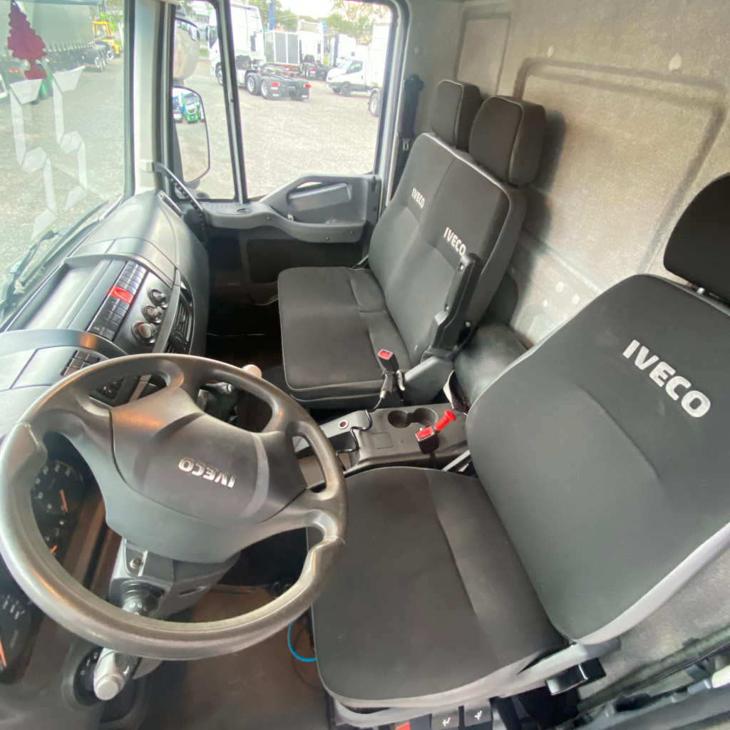 Imagem do veículo IVECO Tector 11-190 4x2 (diesel)(E5)