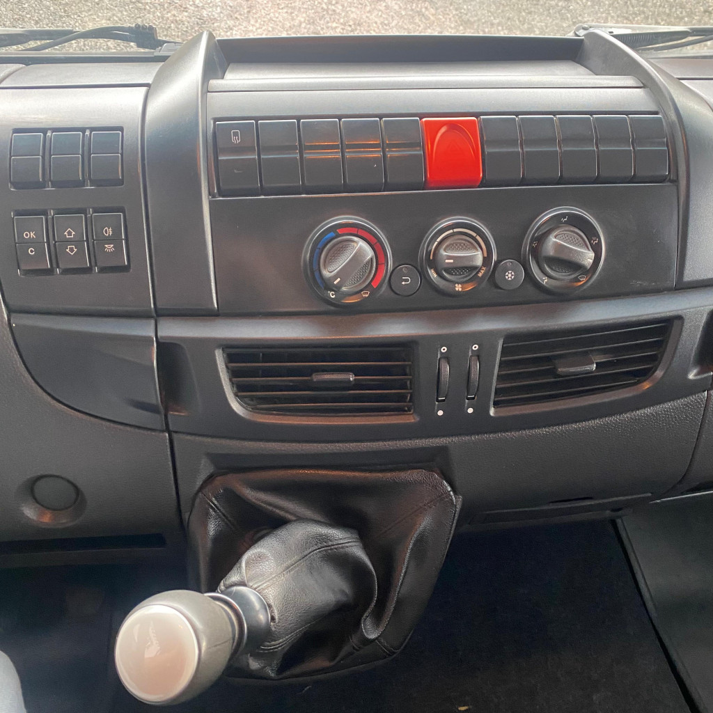 Imagem do veículo IVECO Tector 11-190 4x2 (diesel)(E5)