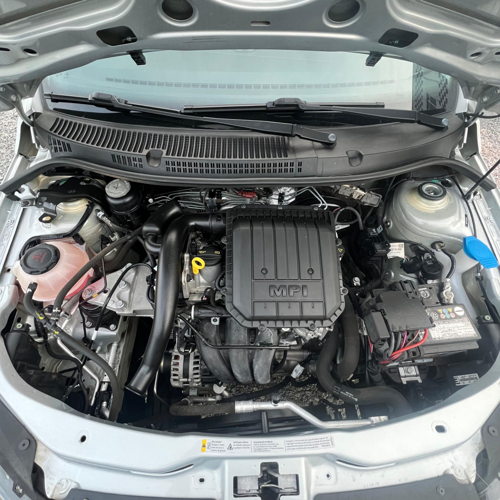 Imagem do veículo VOLKSWAGEN GOL 1.0 12V MPI TOTALFLEX CITY 4P MANUAL