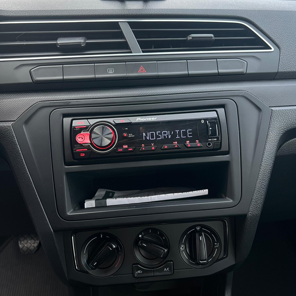 Imagem do veículo VOLKSWAGEN GOL 1.0 12V MPI TOTALFLEX CITY 4P MANUAL