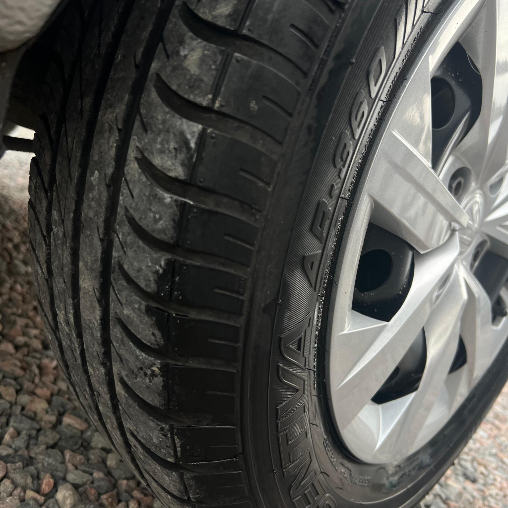 Imagem do veículo VOLKSWAGEN GOL 1.0 12V MPI TOTALFLEX CITY 4P MANUAL