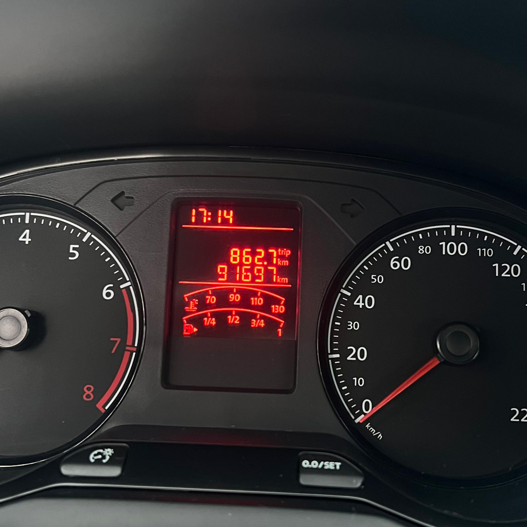 Imagem do veículo VOLKSWAGEN GOL 1.0 12V MPI TOTALFLEX CITY 4P MANUAL
