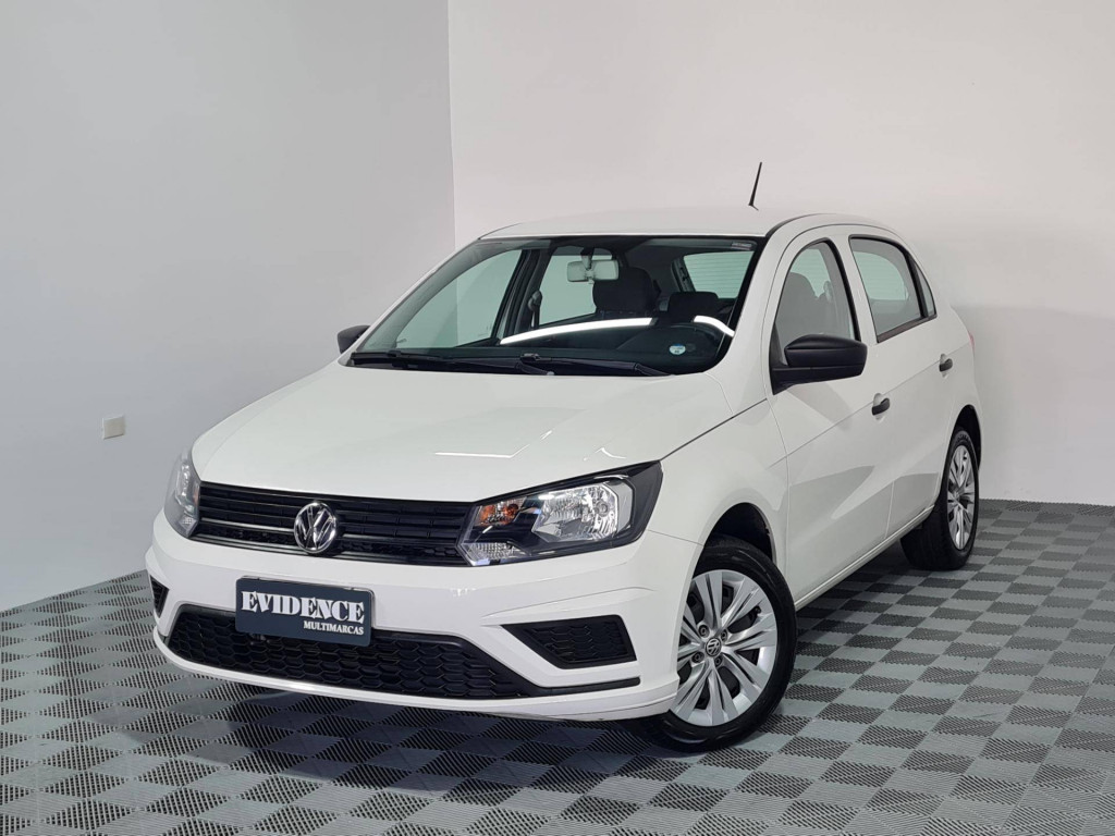 Volkswagen Gol Mpi 2023