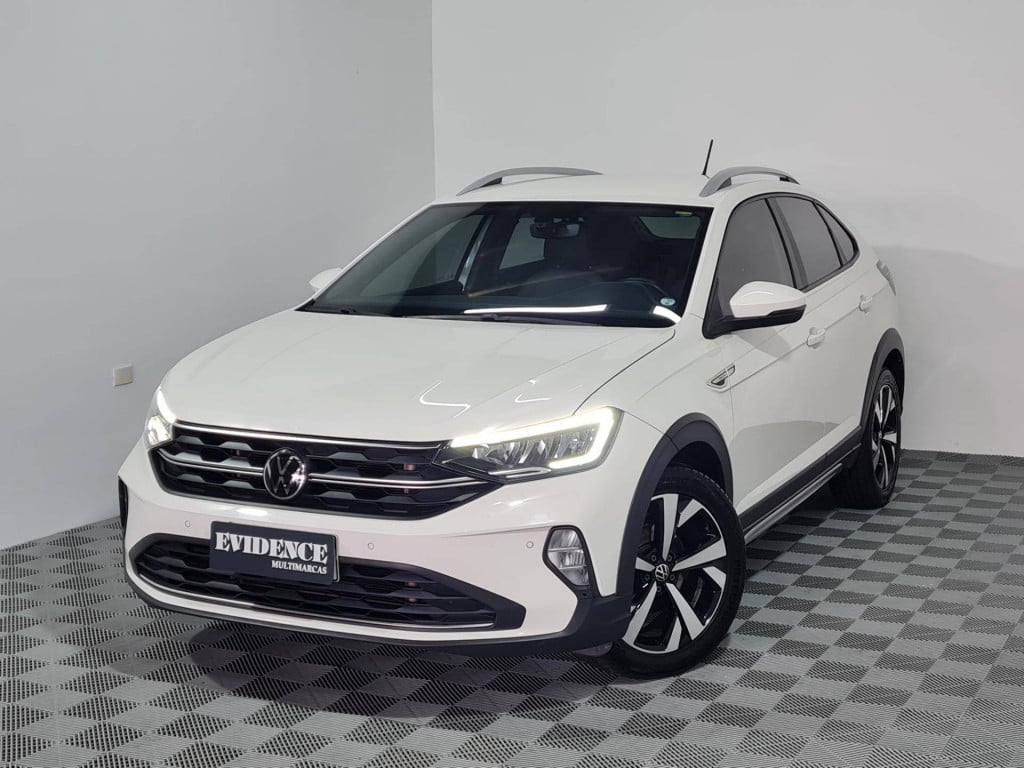 Volkswagen Nivus Hl Tsi Ad 2021