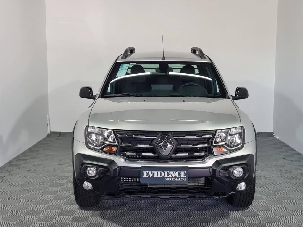 Imagem do veículo Renault Duster Oroch Dyna. 2.0 Flex 16v Mec. 2025
