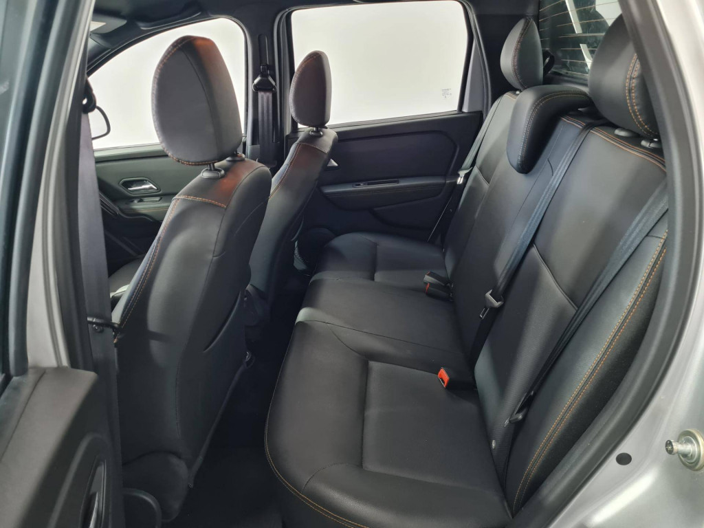 Imagem do veículo Renault Duster Oroch Dyna. 2.0 Flex 16v Mec. 2025