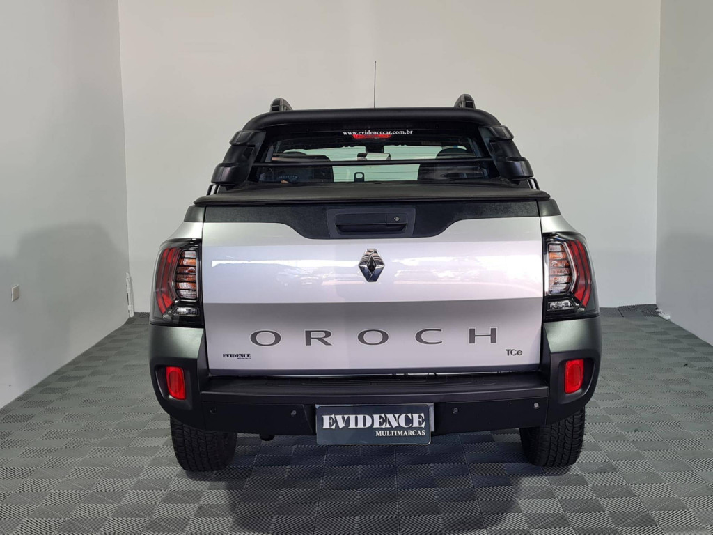 Imagem do veículo Renault Duster Oroch Dyna. 2.0 Flex 16v Mec. 2025