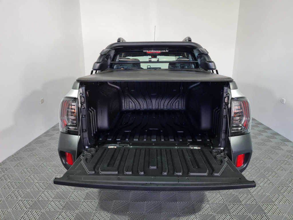 Imagem do veículo Renault Duster Oroch Dyna. 2.0 Flex 16v Mec. 2025