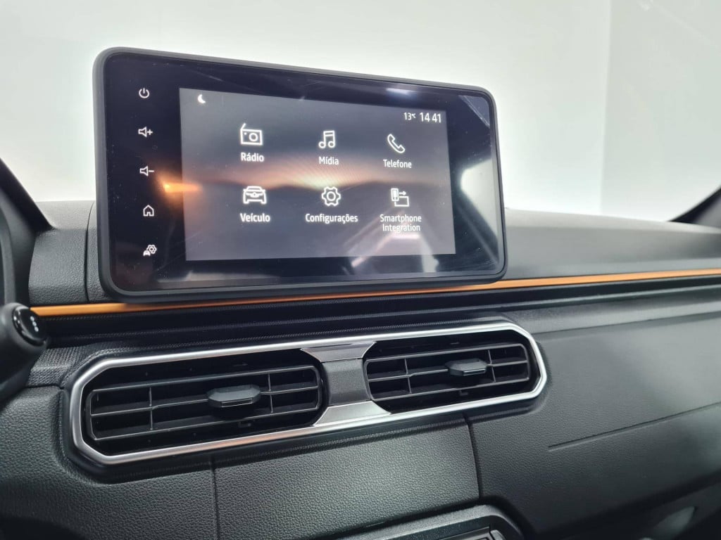 Imagem do veículo Renault Duster Oroch Dyna. 2.0 Flex 16v Mec. 2025