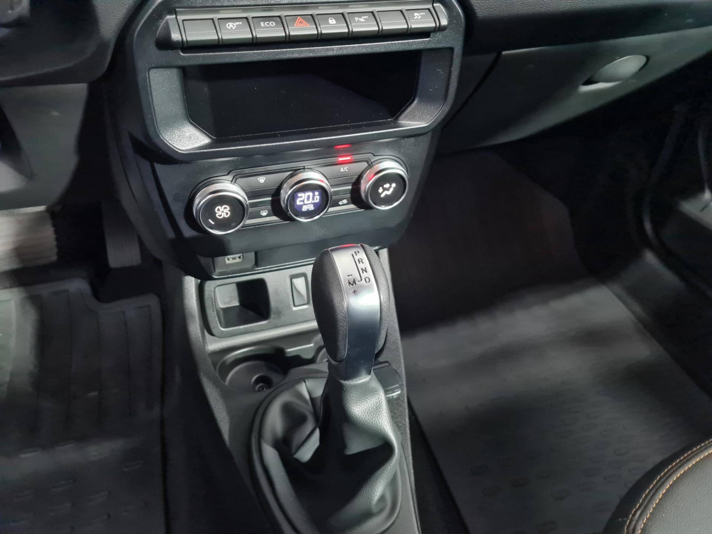 Imagem do veículo Renault Duster Oroch Dyna. 2.0 Flex 16v Mec. 2025