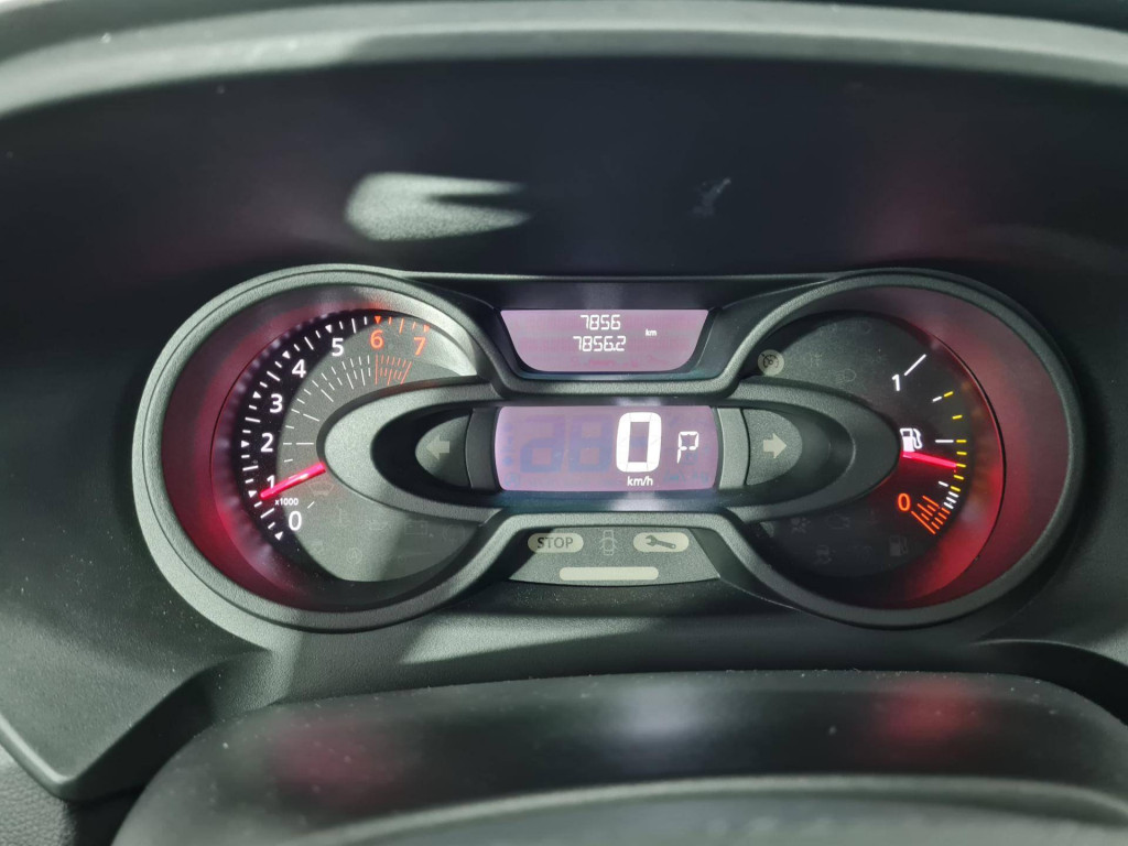 Imagem do veículo Renault Duster Oroch Dyna. 2.0 Flex 16v Mec. 2025