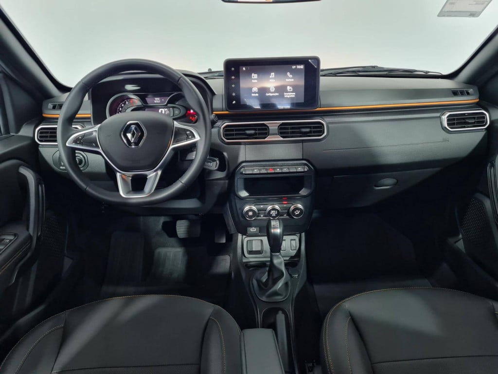 Imagem do veículo Renault Duster Oroch Dyna. 2.0 Flex 16v Mec. 2025