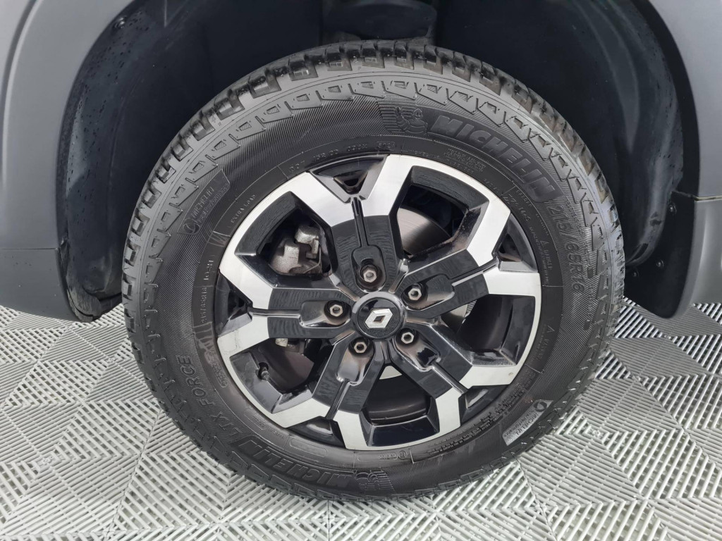 Imagem do veículo Renault Duster Oroch Dyna. 2.0 Flex 16v Mec. 2025