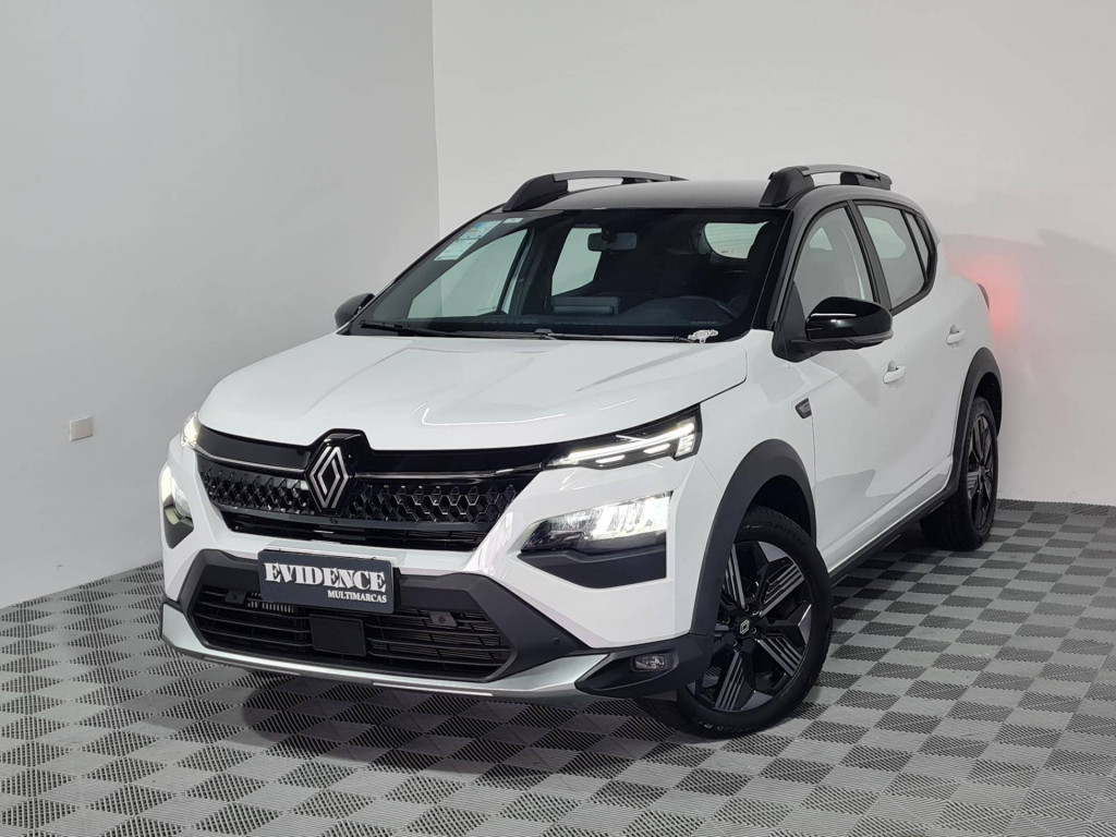 Imagem do veículo Renault Kardian Prem. Ed Flex 1.0 Tb 12v 5p Aut. 2025