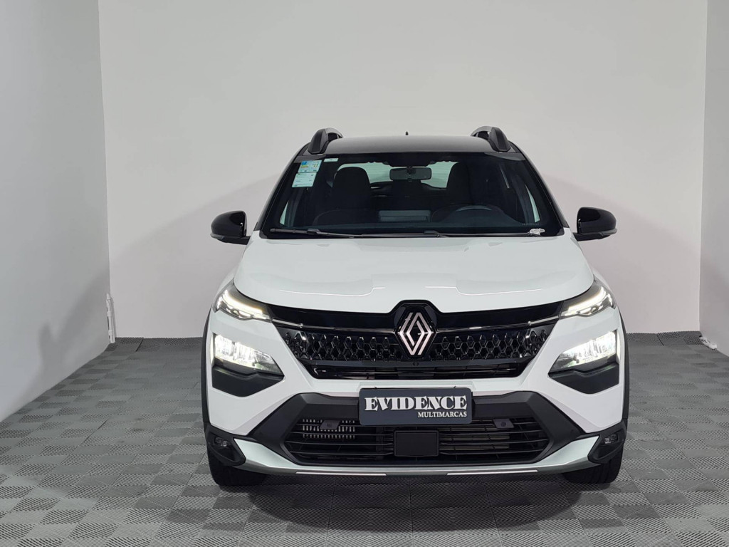 Imagem do veículo Renault Kardian Prem. Ed Flex 1.0 Tb 12v 5p Aut. 2025