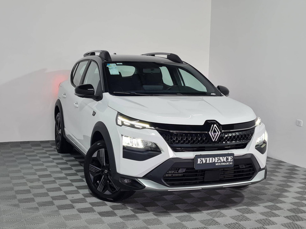Imagem do veículo Renault Kardian Prem. Ed Flex 1.0 Tb 12v 5p Aut. 2025