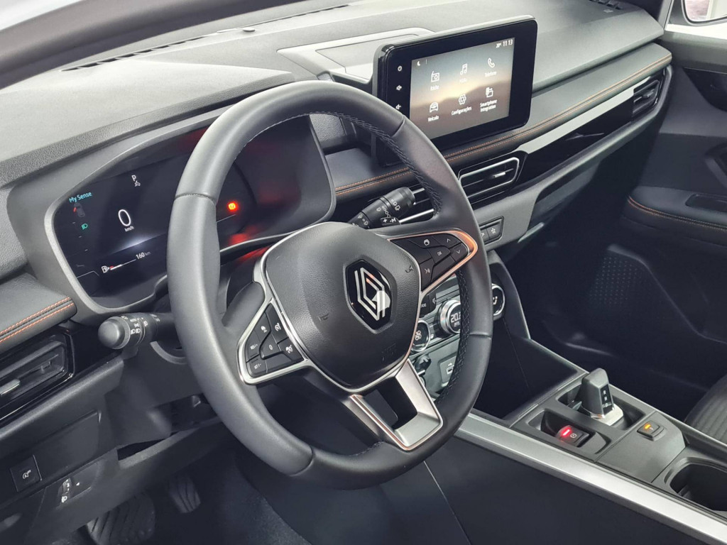 Imagem do veículo Renault Kardian Prem. Ed Flex 1.0 Tb 12v 5p Aut. 2025