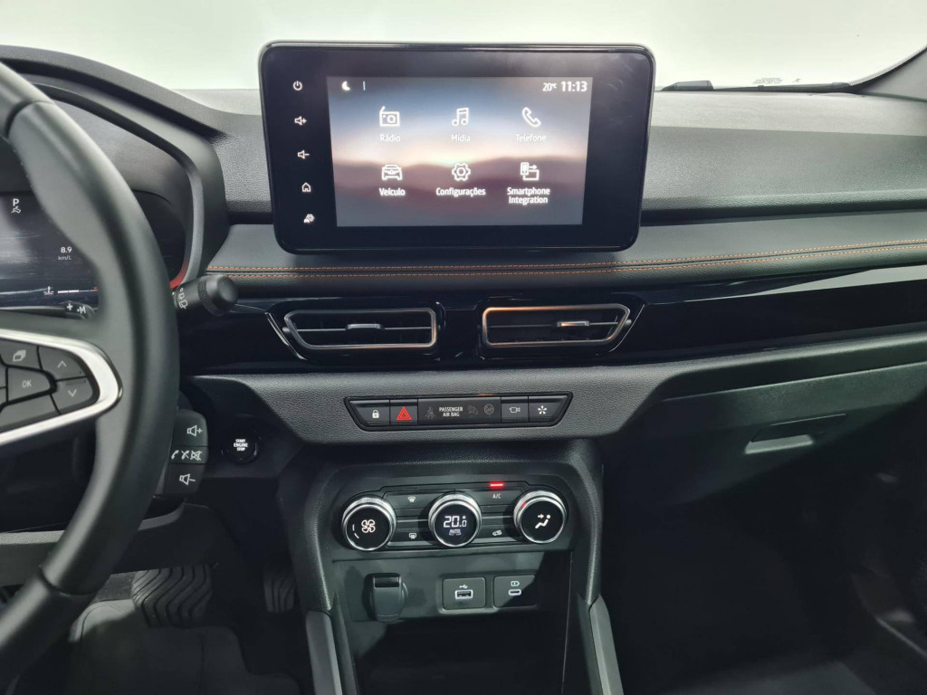 Imagem do veículo Renault Kardian Prem. Ed Flex 1.0 Tb 12v 5p Aut. 2025