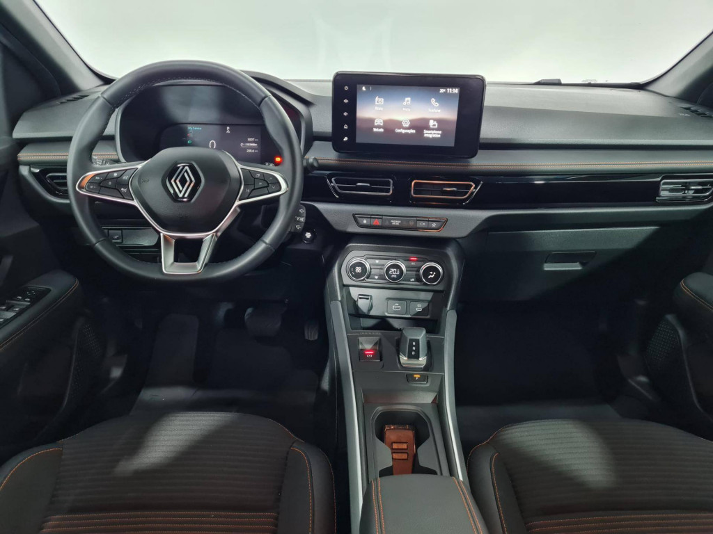 Imagem do veículo Renault Kardian Prem. Ed Flex 1.0 Tb 12v 5p Aut. 2025