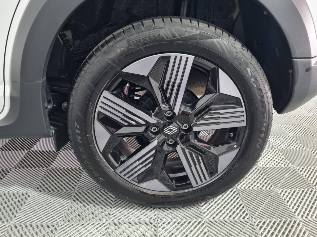Imagem do veículo Renault Kardian Prem. Ed Flex 1.0 Tb 12v 5p Aut. 2025
