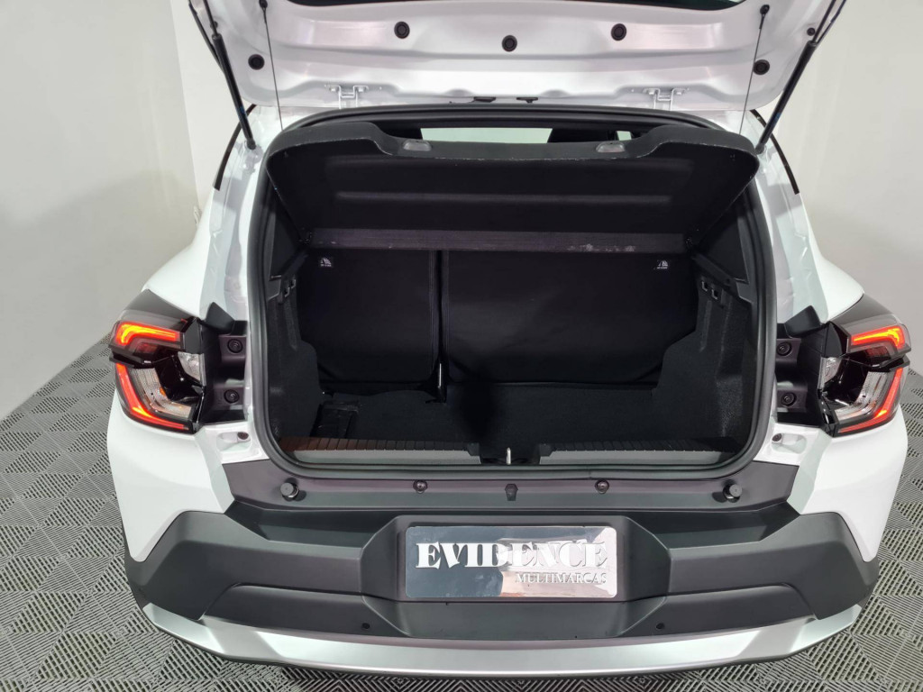 Imagem do veículo Renault Kardian Prem. Ed Flex 1.0 Tb 12v 5p Aut. 2025