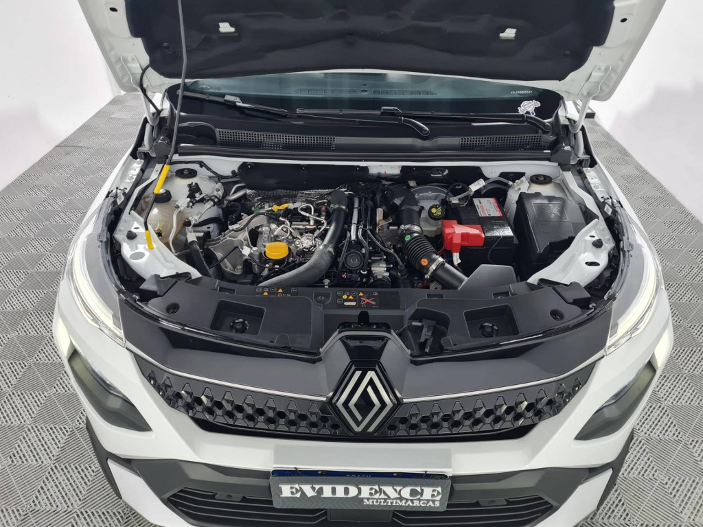 Imagem do veículo Renault Kardian Prem. Ed Flex 1.0 Tb 12v 5p Aut. 2025