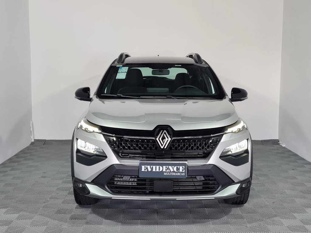 Imagem do veículo Renault Kardian Prem. Ed Flex 1.0 Tb 12v 5p Aut. 2025