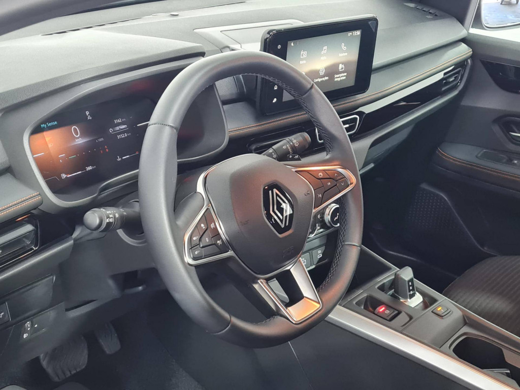 Imagem do veículo Renault Kardian Prem. Ed Flex 1.0 Tb 12v 5p Aut. 2025