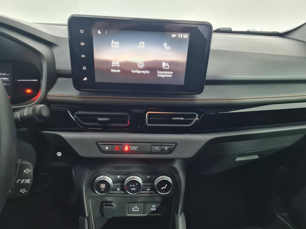 Imagem do veículo Renault Kardian Prem. Ed Flex 1.0 Tb 12v 5p Aut. 2025